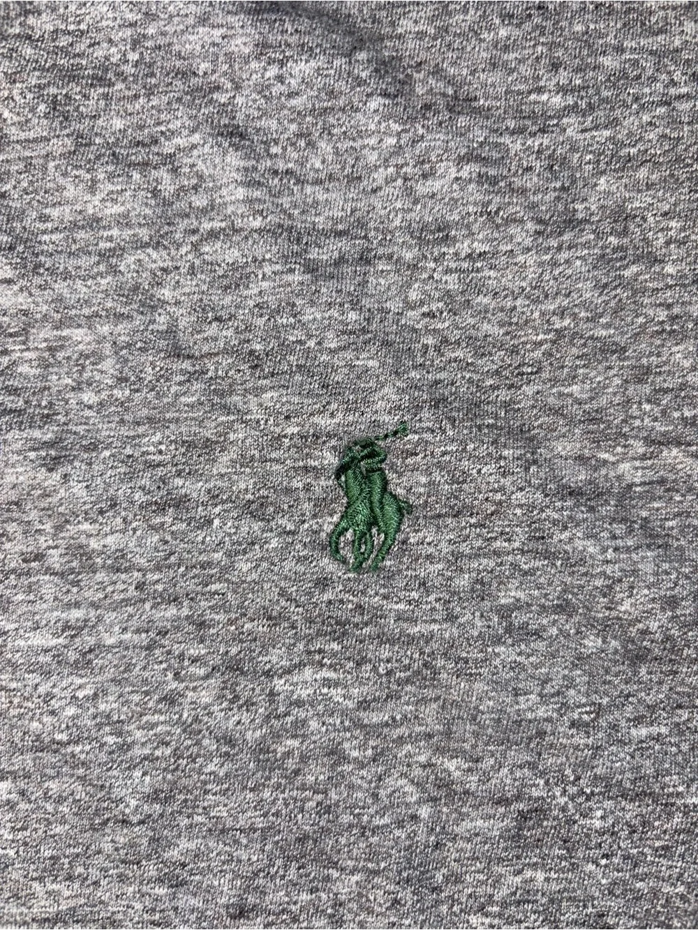 Polo by Ralph Lauren Long Sleeve Tee